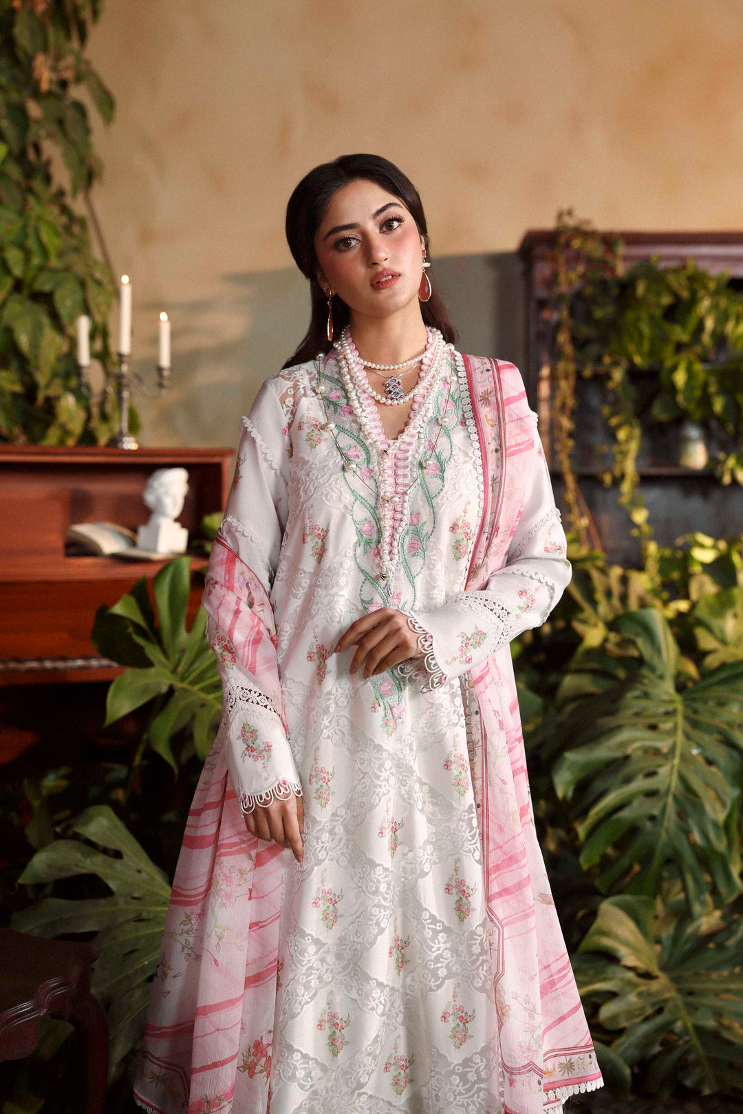 Luxury Formal Collection