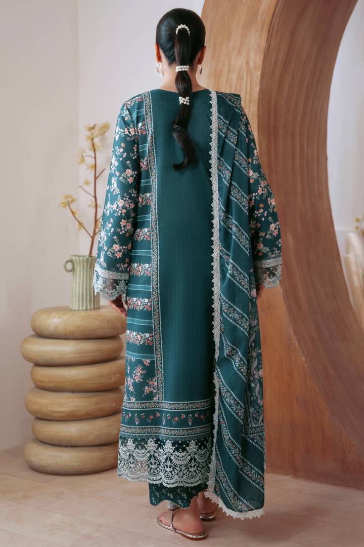 Print Luxe Lawn Collections