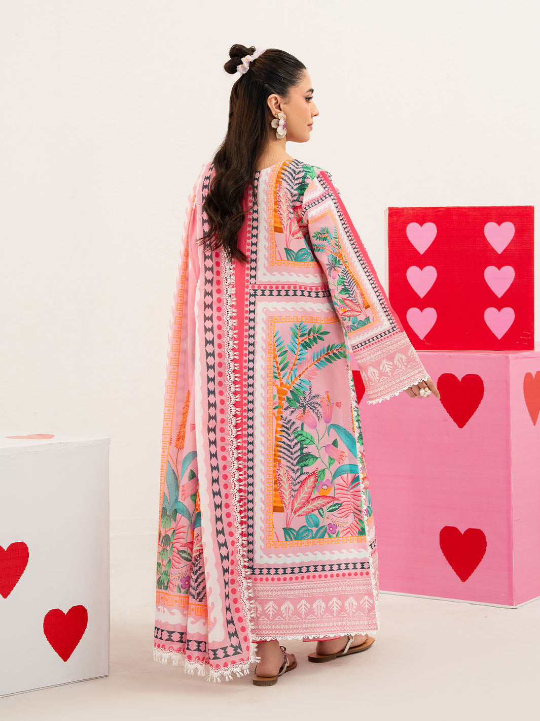 Anaya Lawn 3 PC