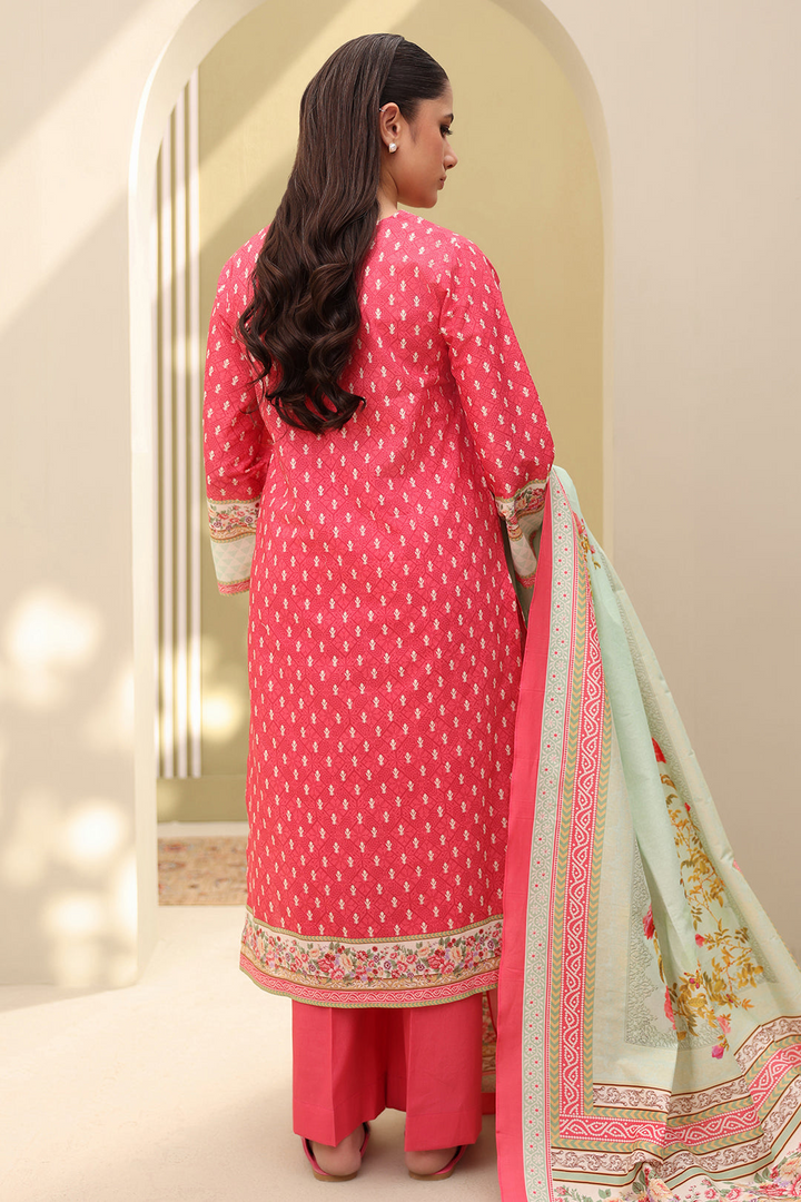 Shirt Shalwar Dupatta