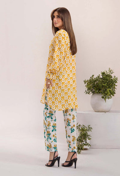 Adan's Basic Prints Ready To Wear