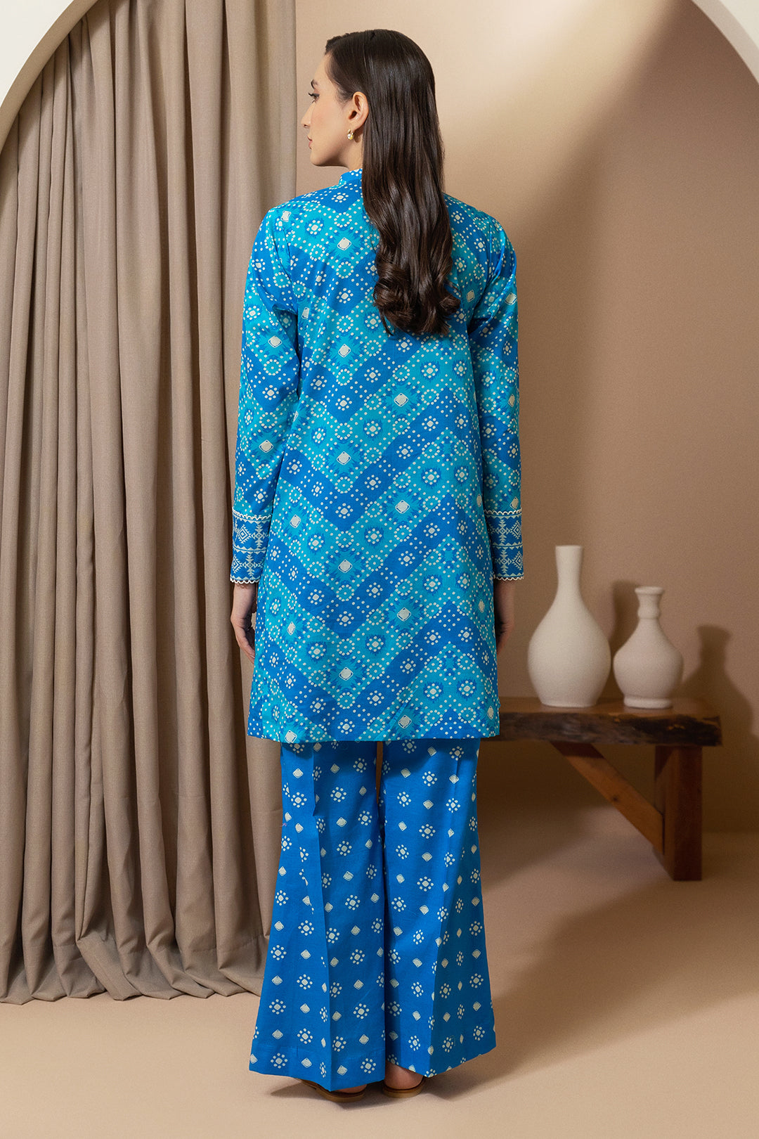 Shirt Shalwar