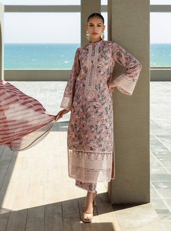 Tahra Lawn Collections