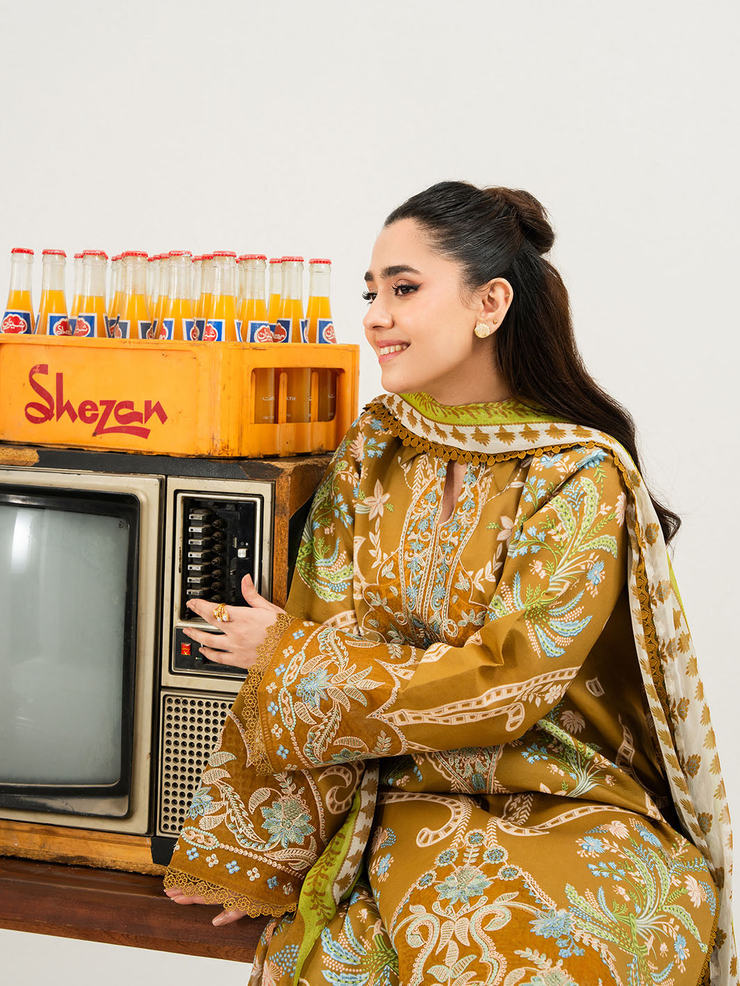 Anaya Lawn 3 PC