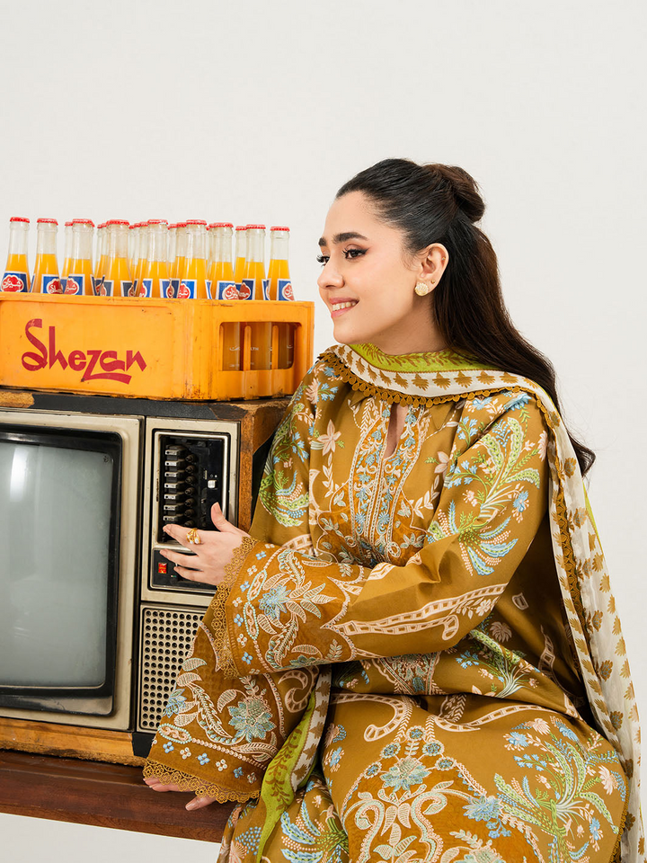 Anaya Lawn 3 PC