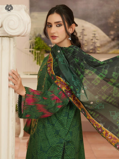 Rang Pasand Unstitched Collection