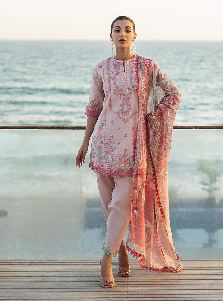 Tahra Lawn Collections