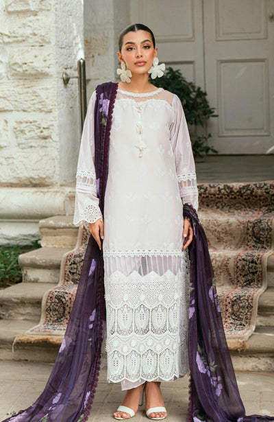 LASERKARI PREMIUM 3 PIECE