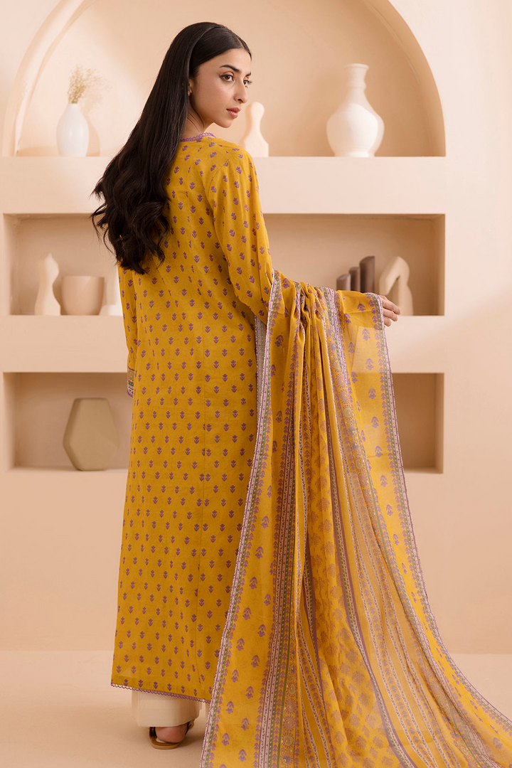 Shirt Shalwar