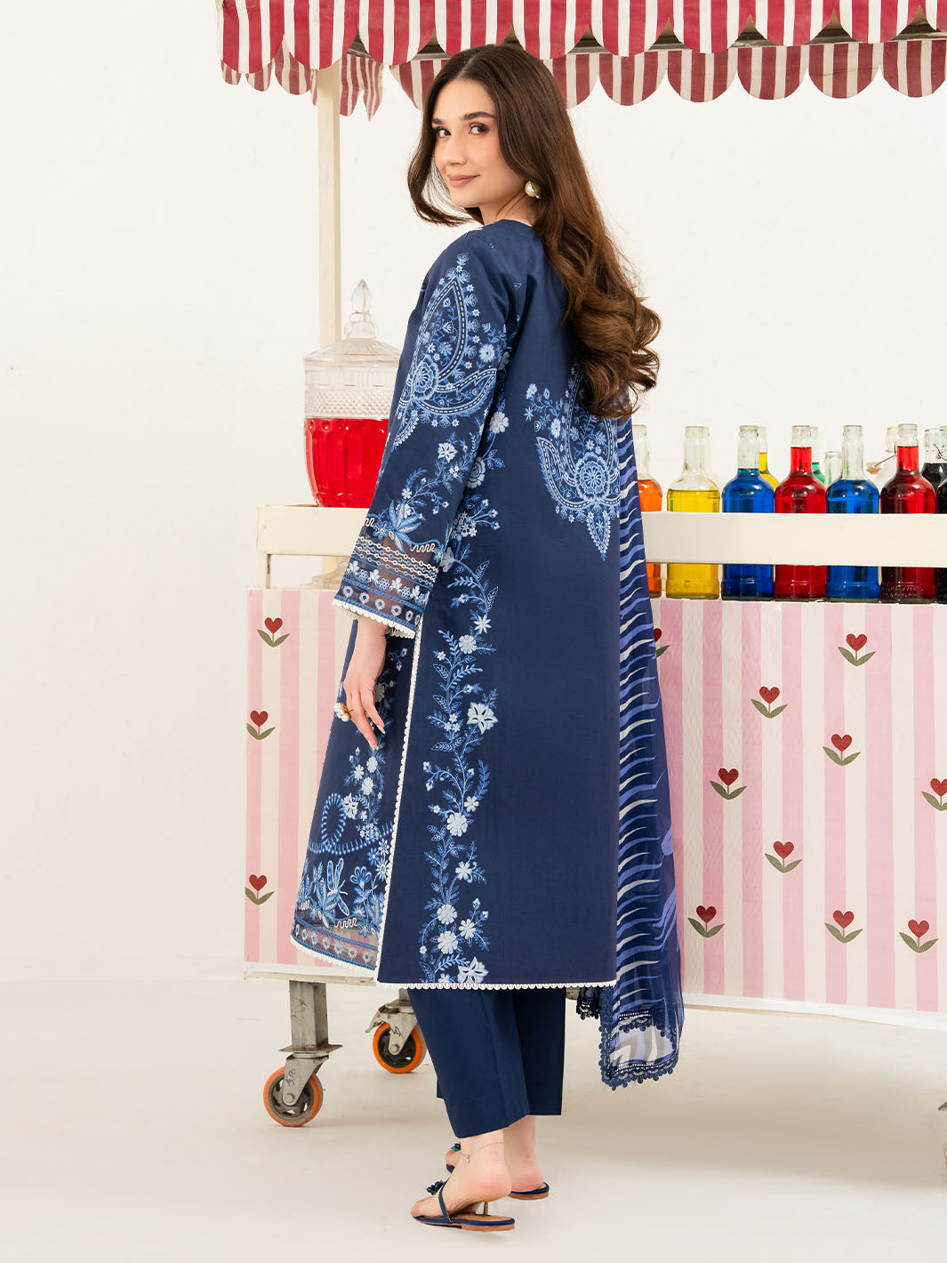 Anaya Lawn 3 PC
