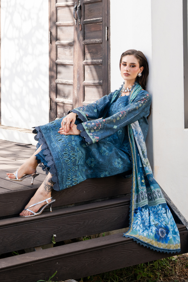 SHEZLIN CHIKANKARI EDIT
