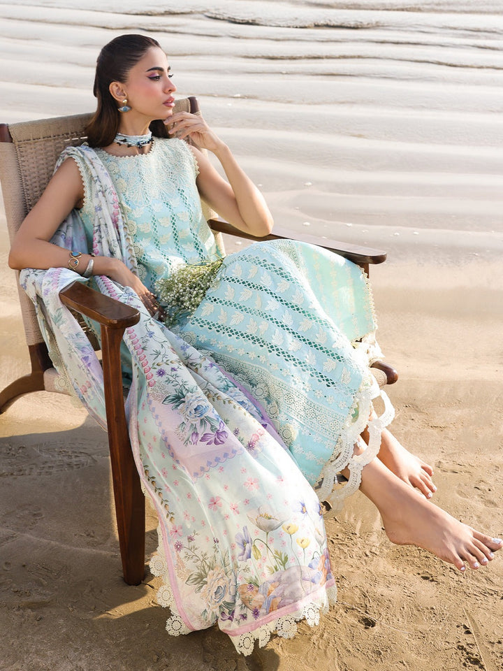 Marine Luxury Lawn
