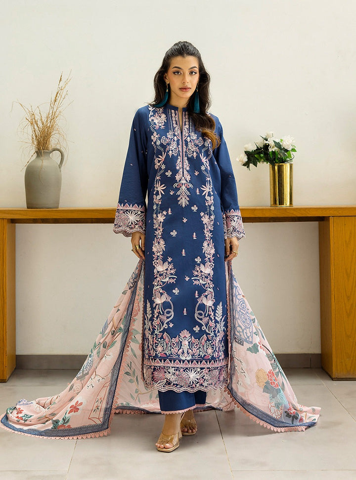 Tahra Lawn Collections