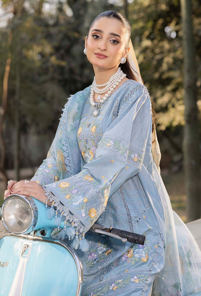 Gull Rukh Lawn