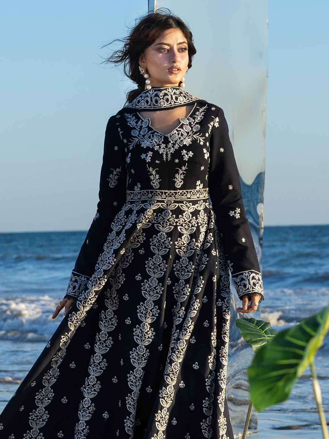 Sirene Luxury Lawn &