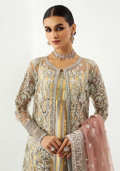 Mashq - Raj Kumari Formal Collection