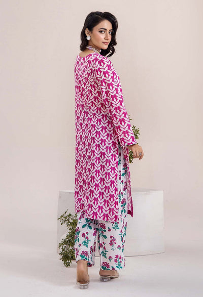Adan's Basic Prints Ready To Wear