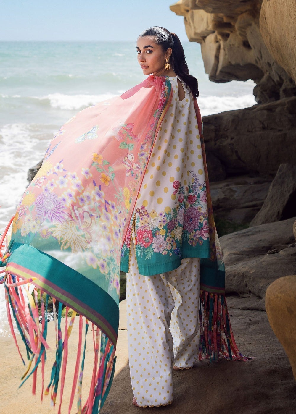 SIRAA EVERYDAY Lawn
