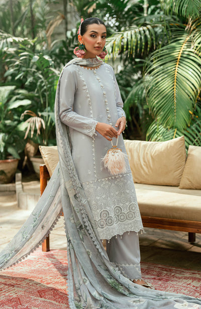 LASERKARI PREMIUM 3 PIECE