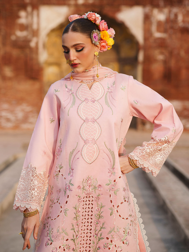 Gul Luxury Lawn