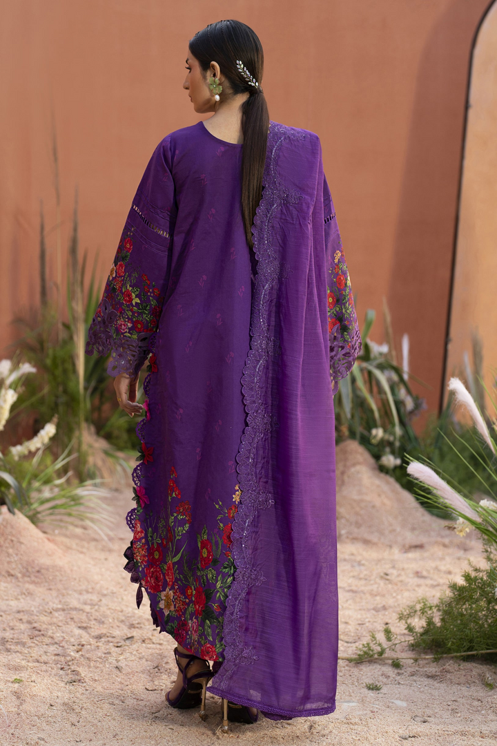 Ivy Bloom Lawn 3 PC