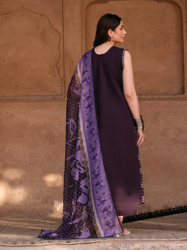 Mastani Luxury Lawn Vol-2
