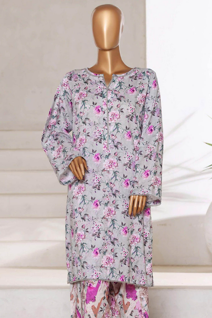Stitched 2 Piece Co Ords Cotton Collection
