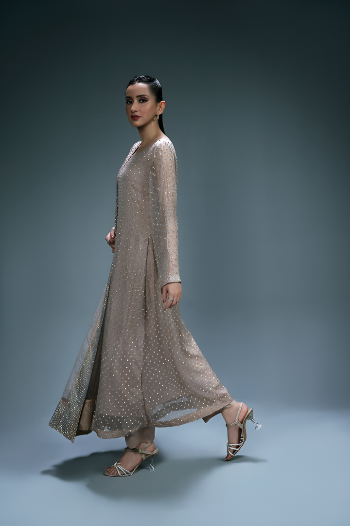 Elianna By Sidra Fahad (Pret)