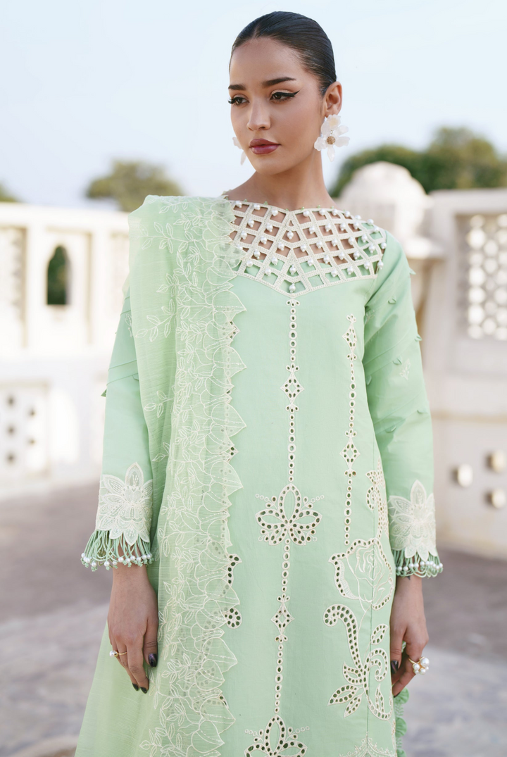 Shangrila Luxury Lawn