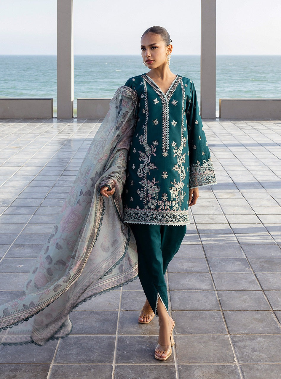 Tahra Lawn Collections