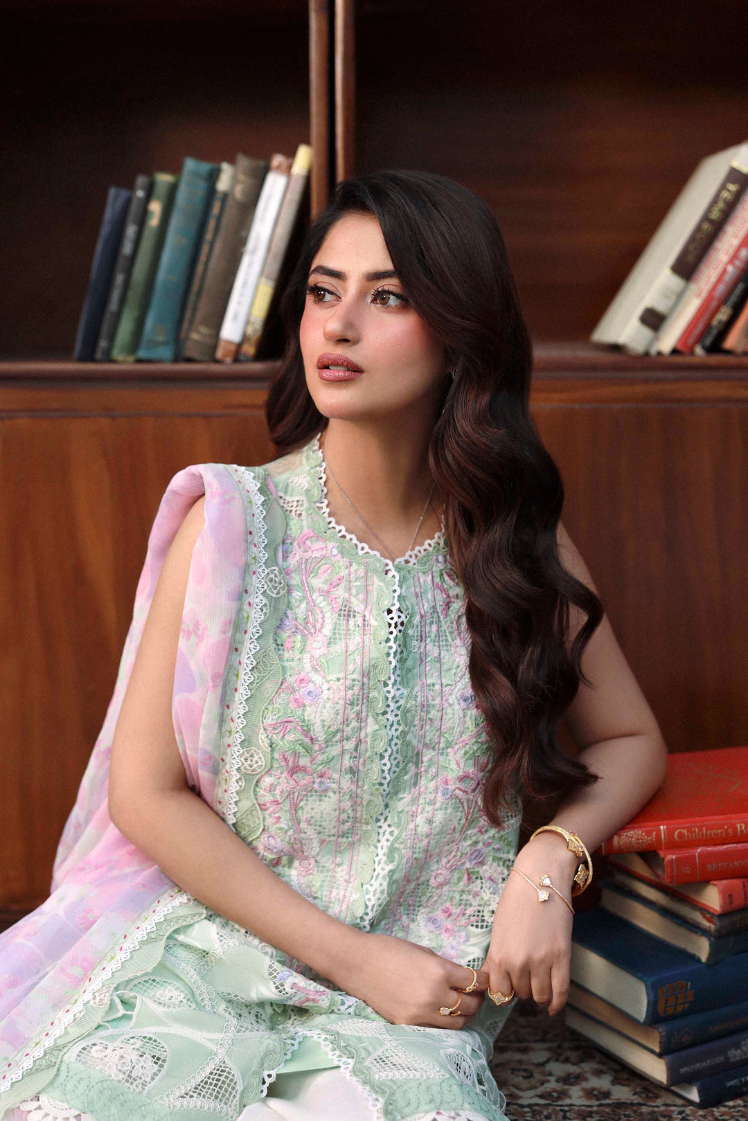 Luxury Formal Collection