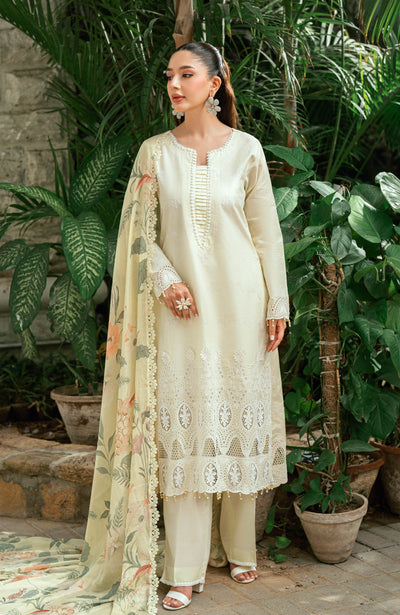 LASERKARI PREMIUM 3 PIECE