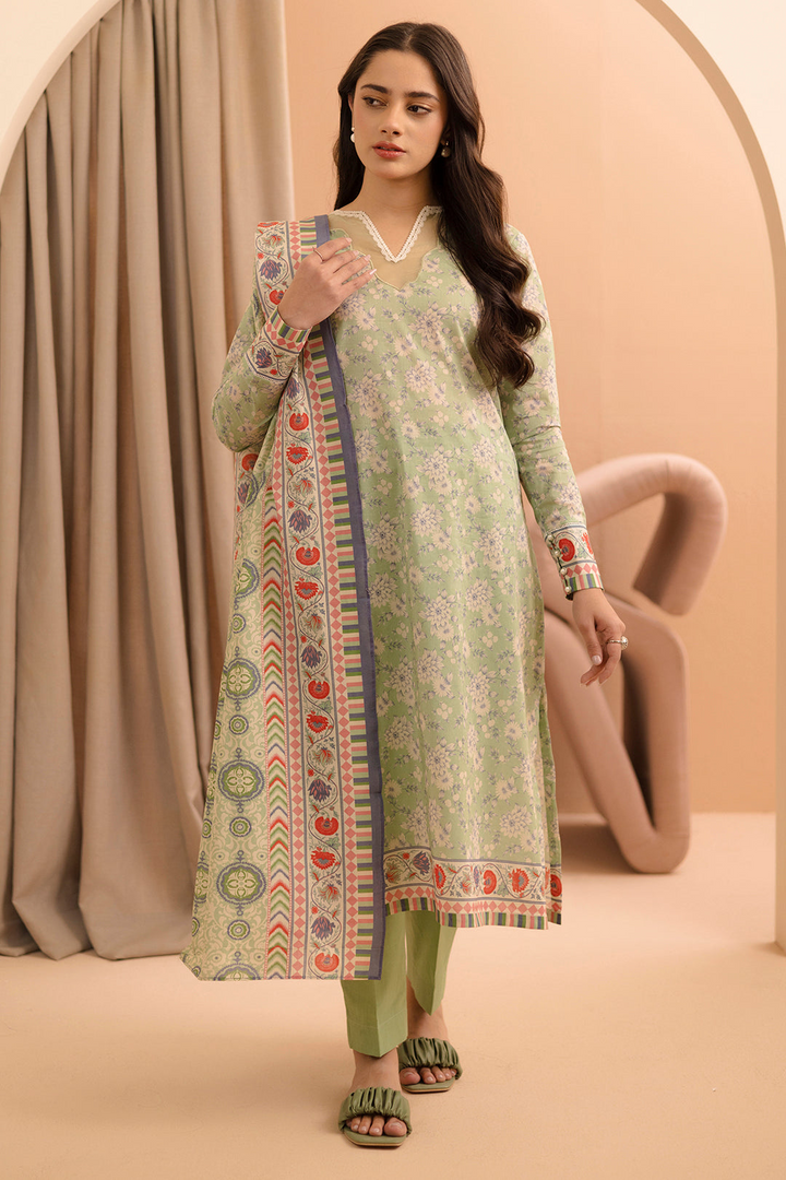 Shirt Shalwar