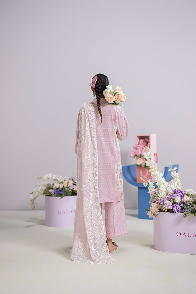 qprints Printed Lawn