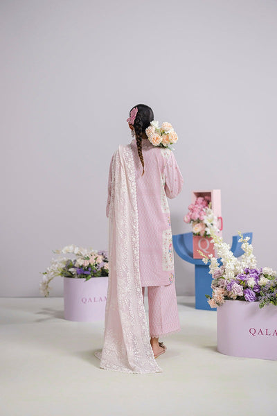 qprints Printed Lawn