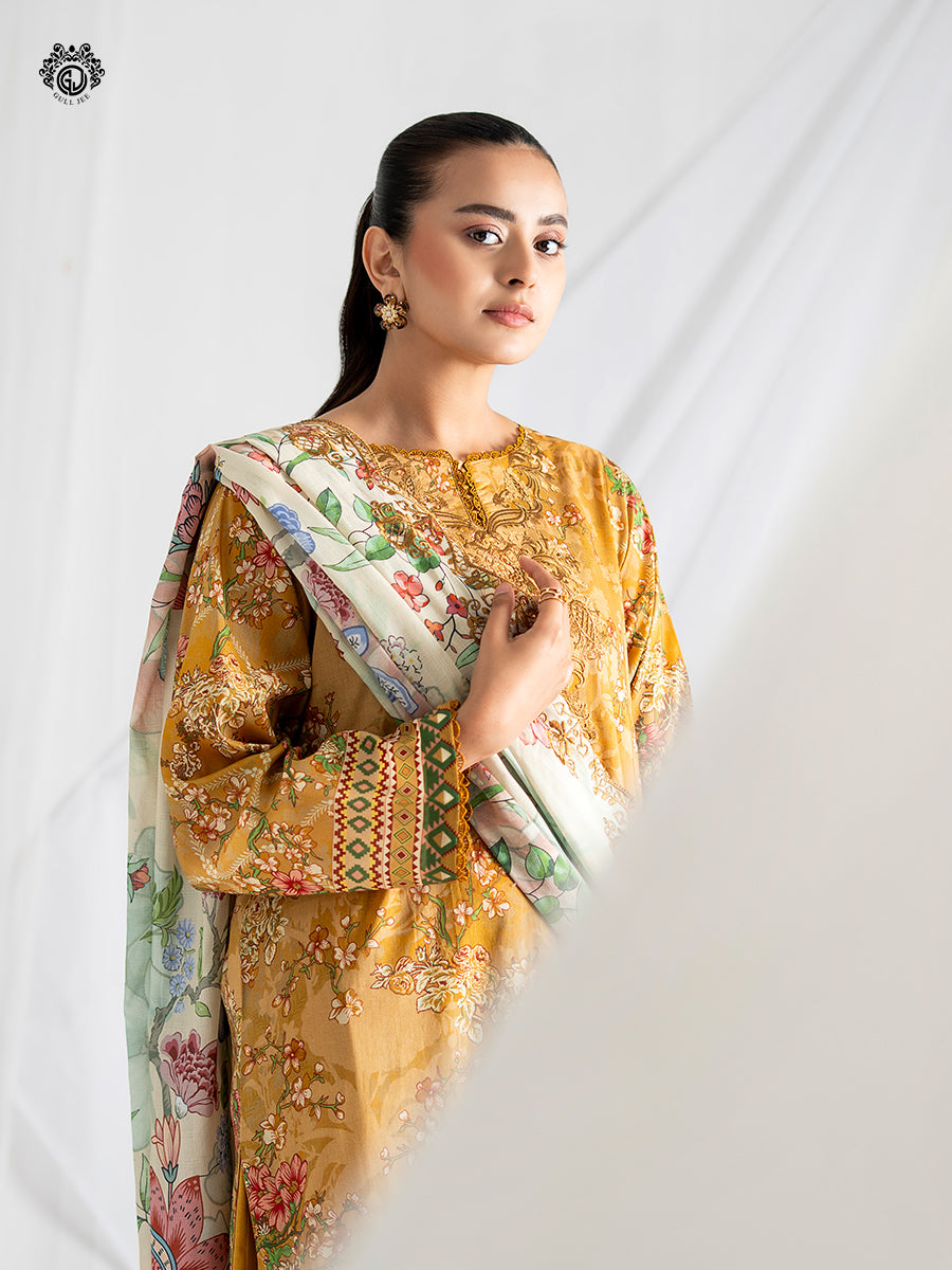 Premium Rang E Haya