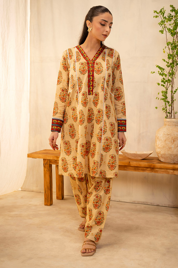 Shirt Shalwar
