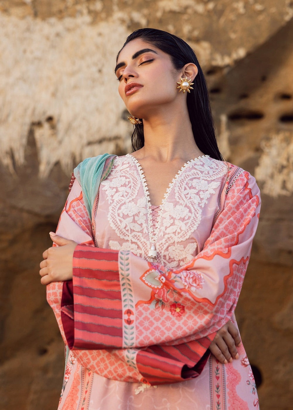 SIRAA EVERYDAY Lawn