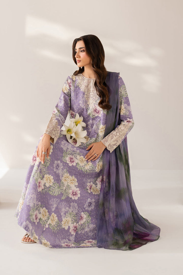 Printed Lawn