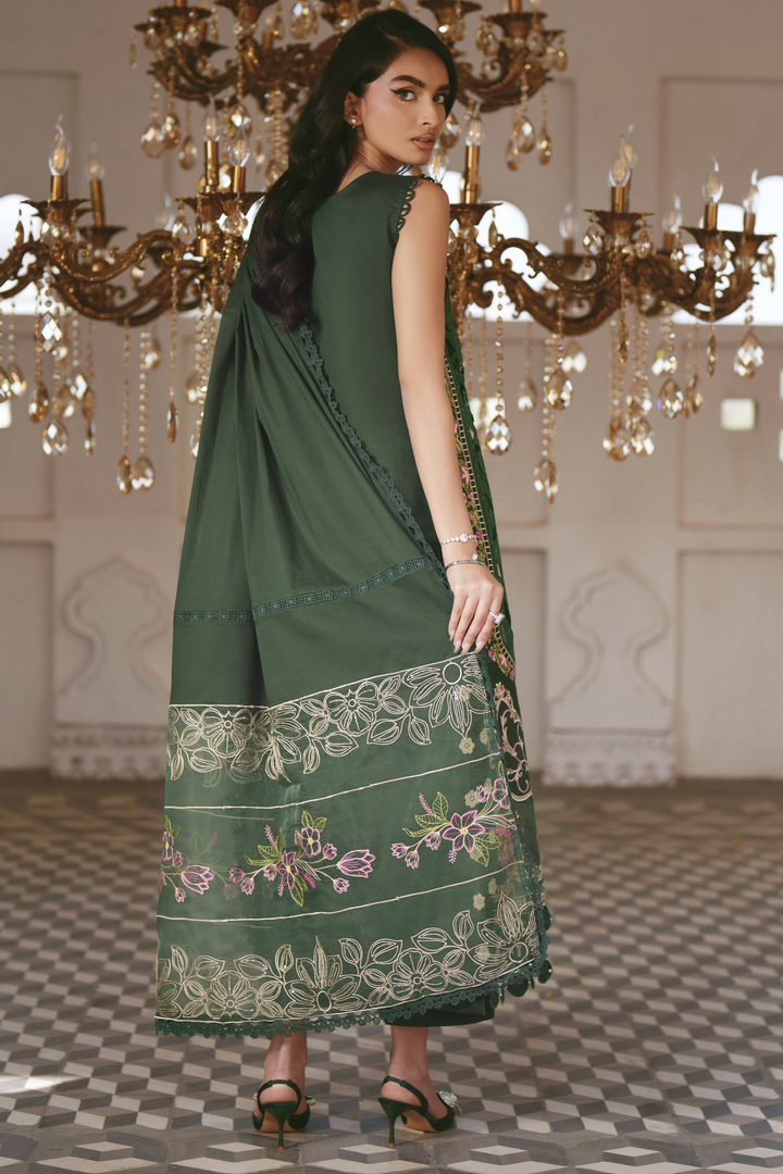 Shangrila Luxury Lawn