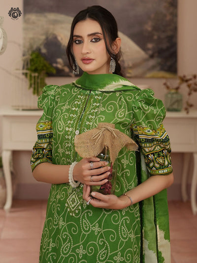 Rang Pasand Unstitched Collection