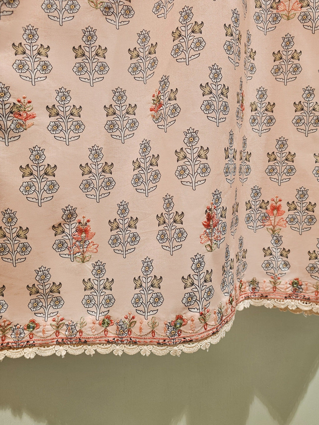 Digital Printed Lawn Suit
