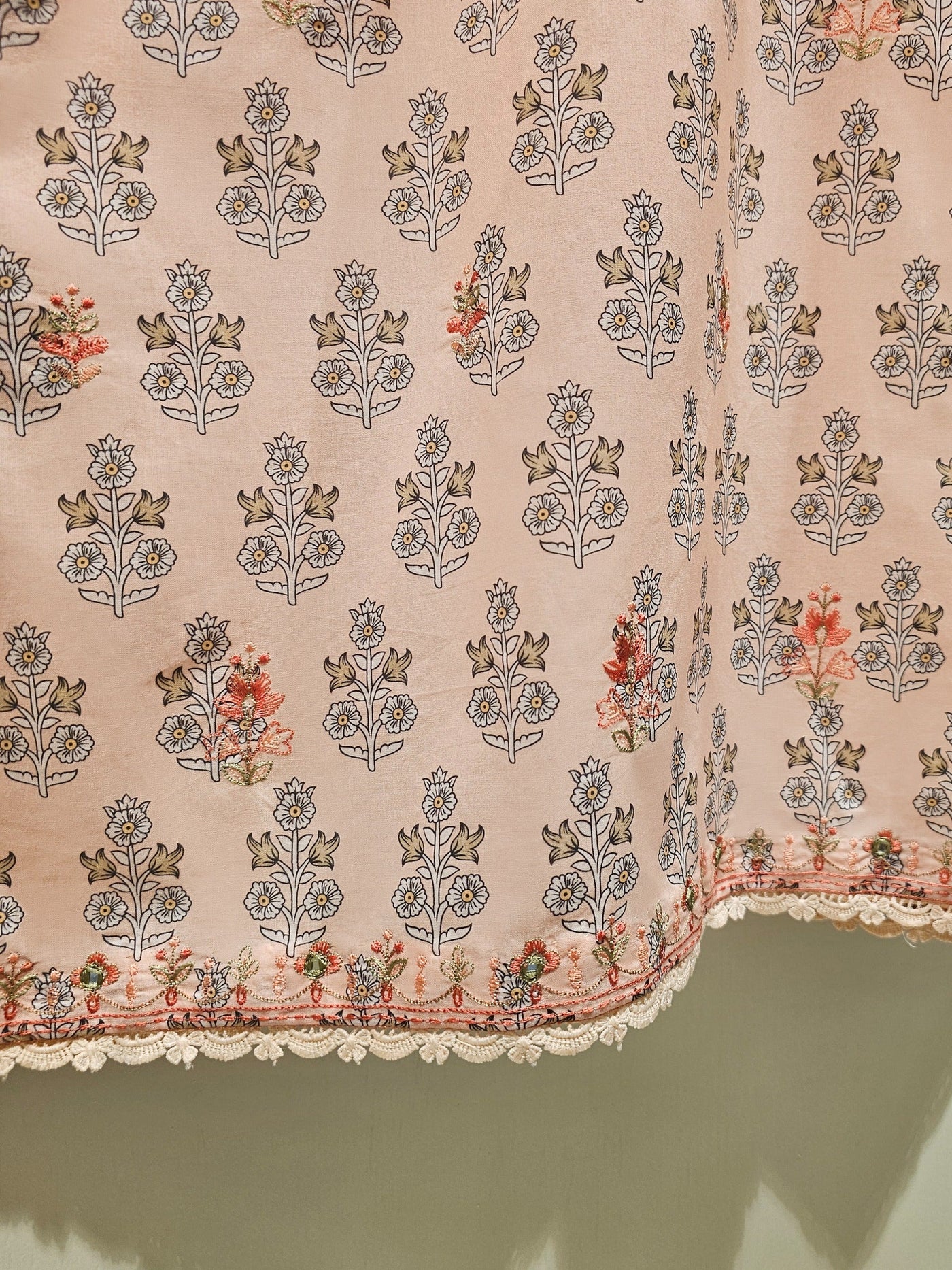 Digital Printed Lawn Suit