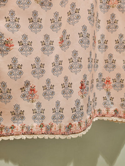 Digital Printed Lawn Suit