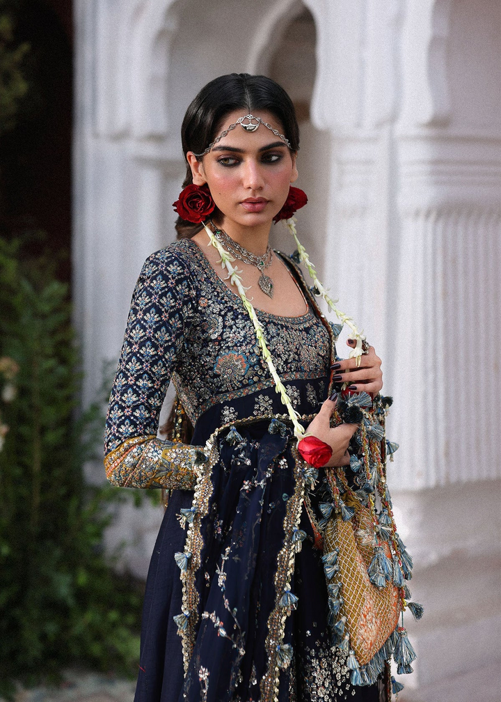 Luxury Festive Unstitched Suit
