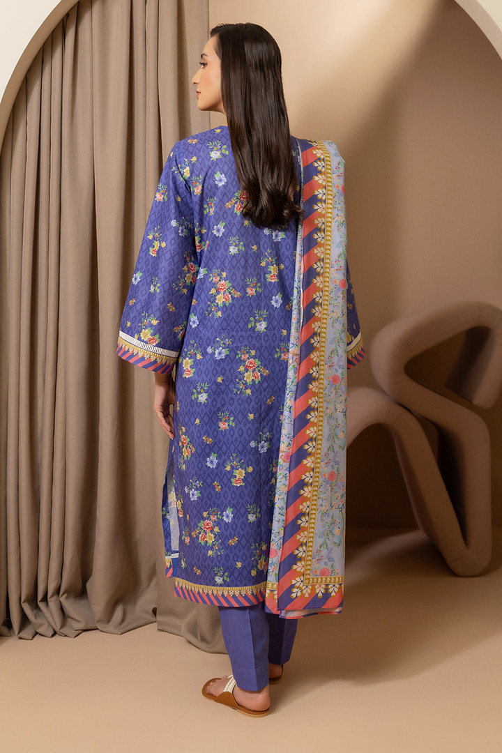 Shirt Shalwar Dupatta