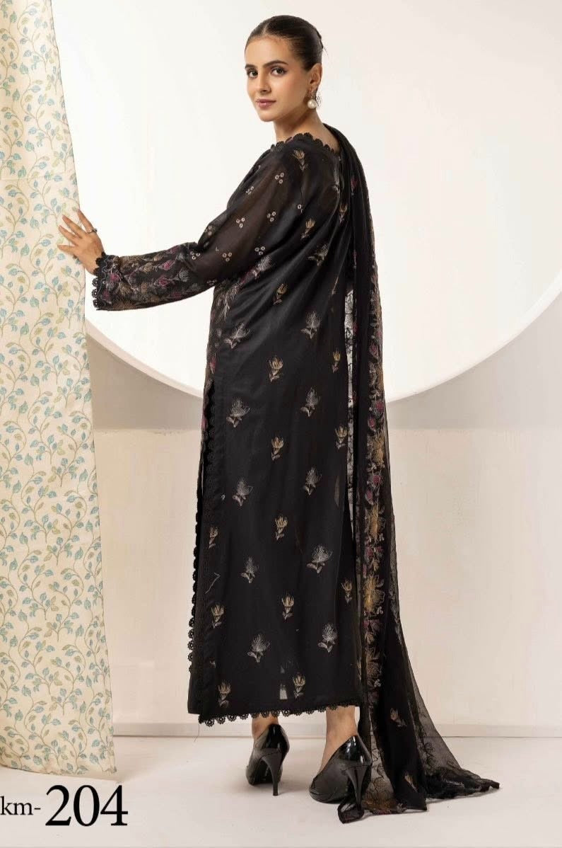 Muskan Signature Swiss Collections