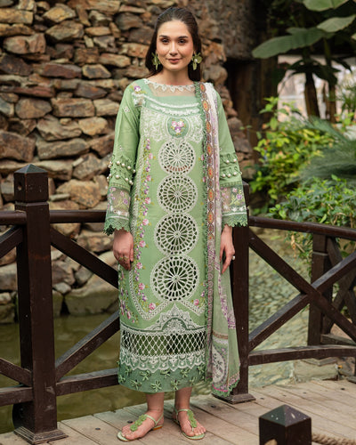 Shangrila Luxury Lawn