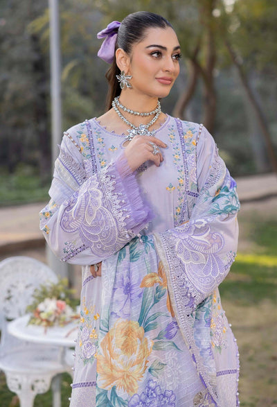 Gull Rukh Lawn