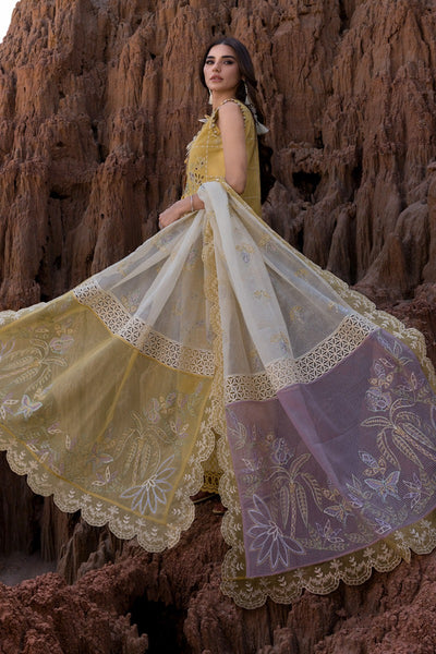 Premium Eid Edit Lawn